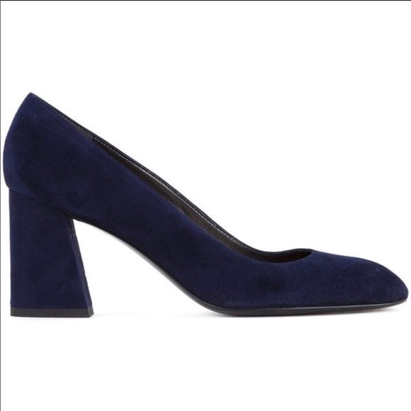 stuart weitzman mary pump